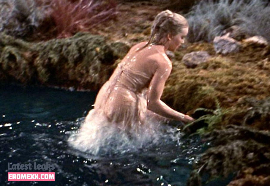 Latest Leaks Anne Francis Nude #2 - Fapello