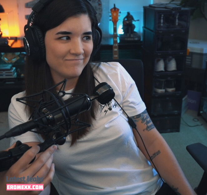 Latest Leaks AnneMunition Nude #19 - Fapello