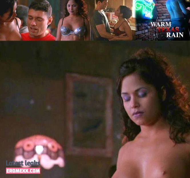 Latest Leaks Annette Chavez Nude #3 - Fapello