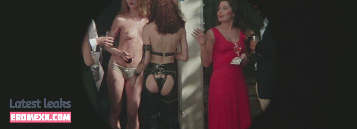 Latest Leaks Annette Haven Nude #5 - Fapello