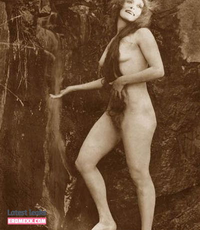 Latest Leaks Annette Kellerman Nude #1 - Fapello