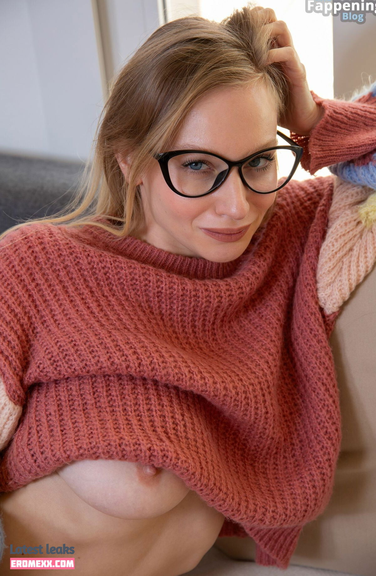 Latest Leaks Annie Anne Nude #108 - Fapello