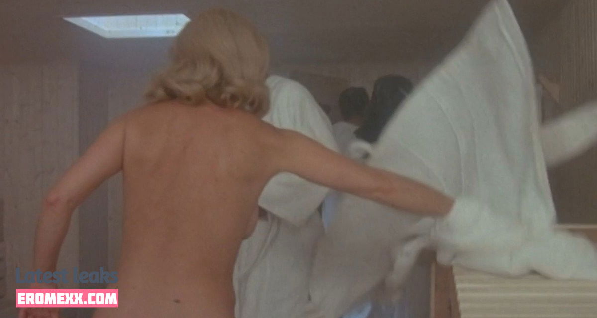Latest Leaks Annie Girardot Nude #20 - Fapello
