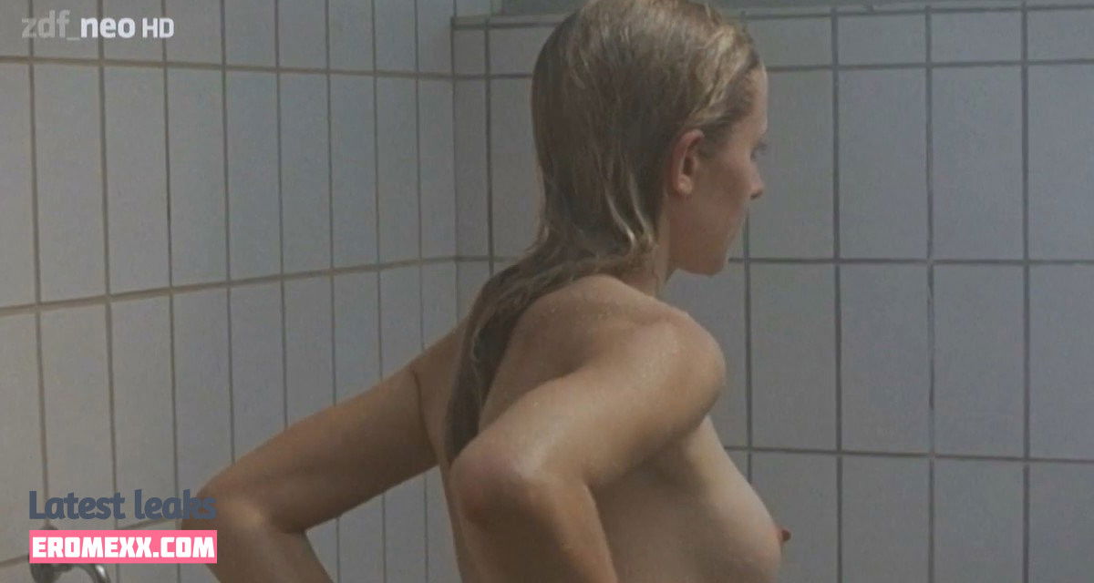 Latest Leaks Annika Blendl Nude #34 - Fapello