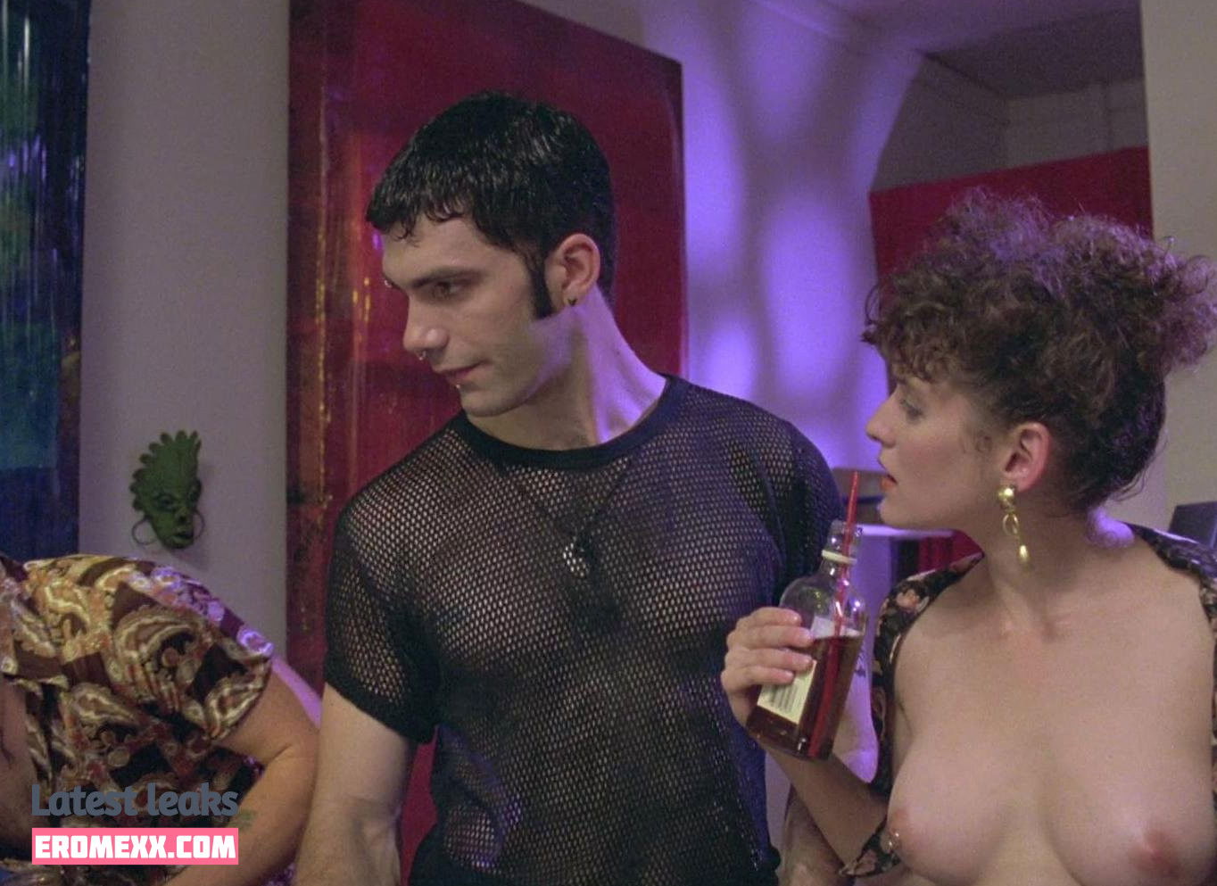 Latest Leaks Antonia Lurie Nude #7 - Fapello