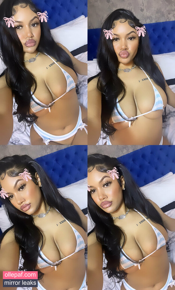 Latest Leaks ashaallure Nude #6 - Fapello