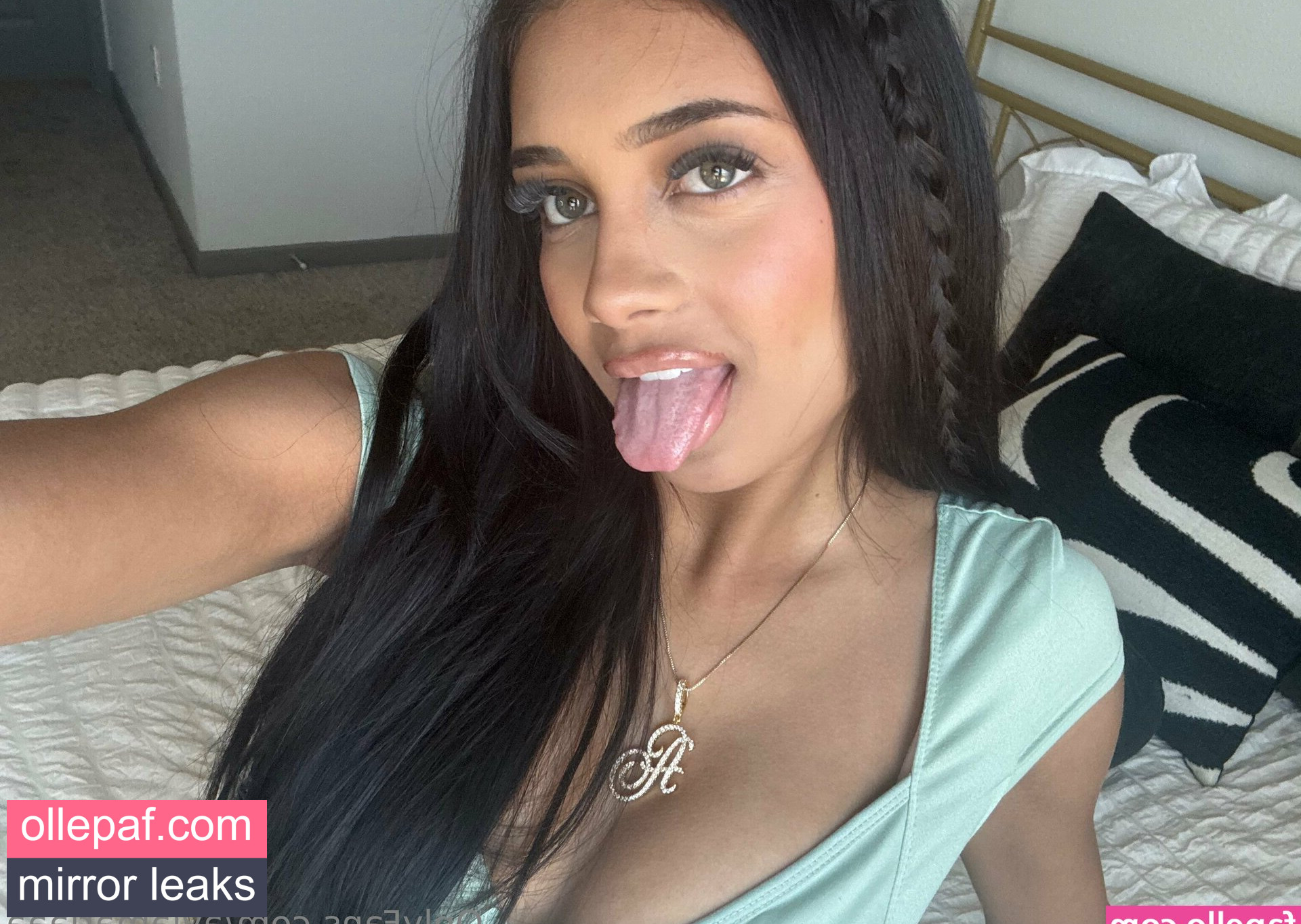 Latest Leaks aylamariaaa Nude #3 - Fapello