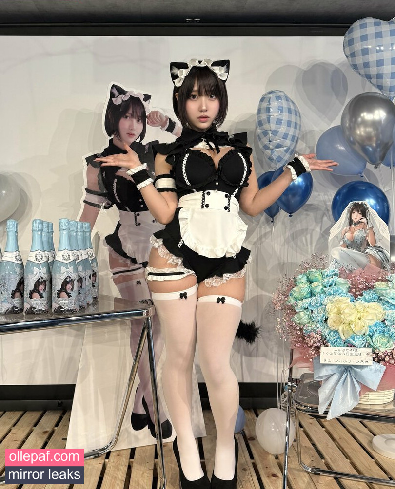 Latest Leaks ayunochan_ Nude #9 - Fapello