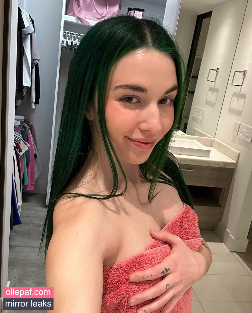 Latest Leaks baileyfree Nude #6 - Fapello
