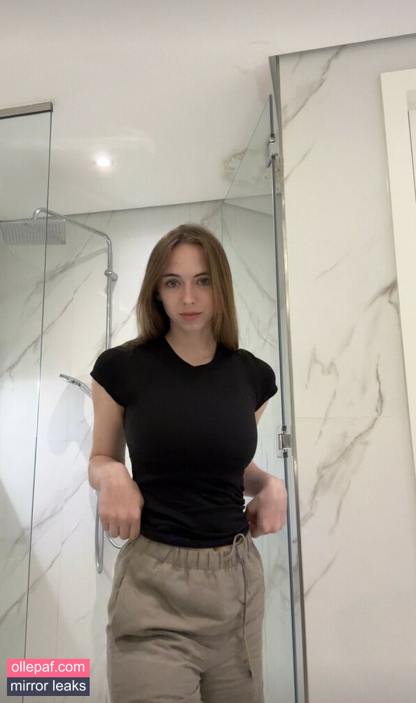 Latest Leaks Becca_Aviatrix Nude #2 - Fapello