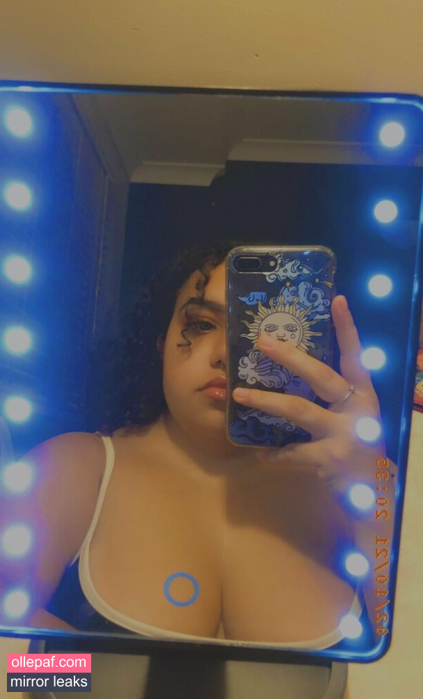 Latest Leaks bratzdollyasmin Nude #7 - Fapello