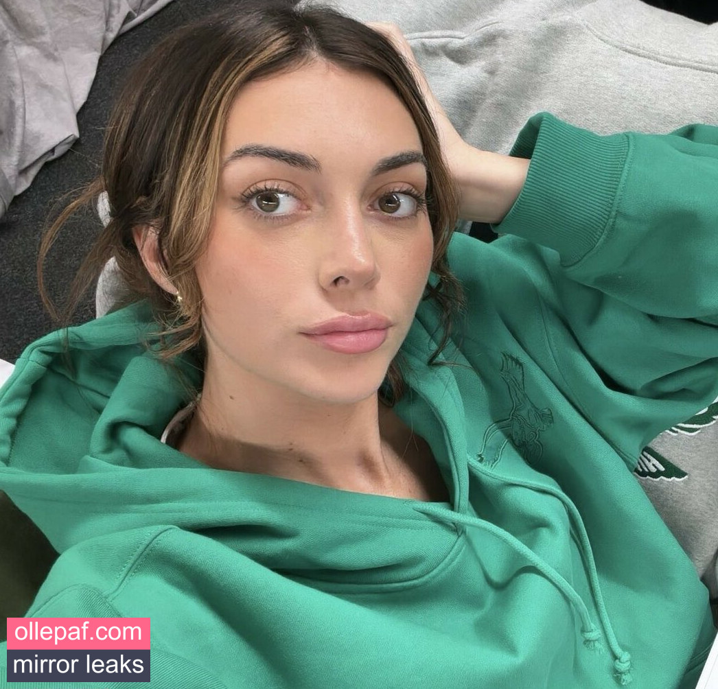 Latest Leaks Brianna Lapaglia Nude #7 - Fapello