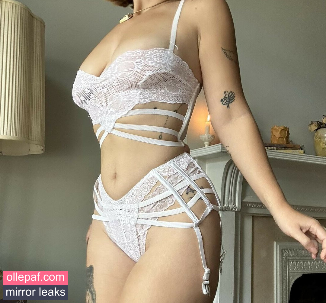 Latest Leaks buttbby Nude #6 - Fapello