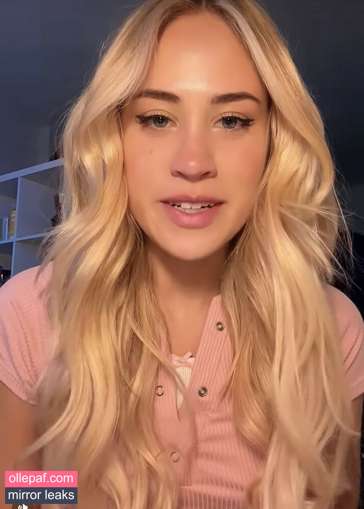 Latest Leaks Emilia Barth Nude #4 - Fapello