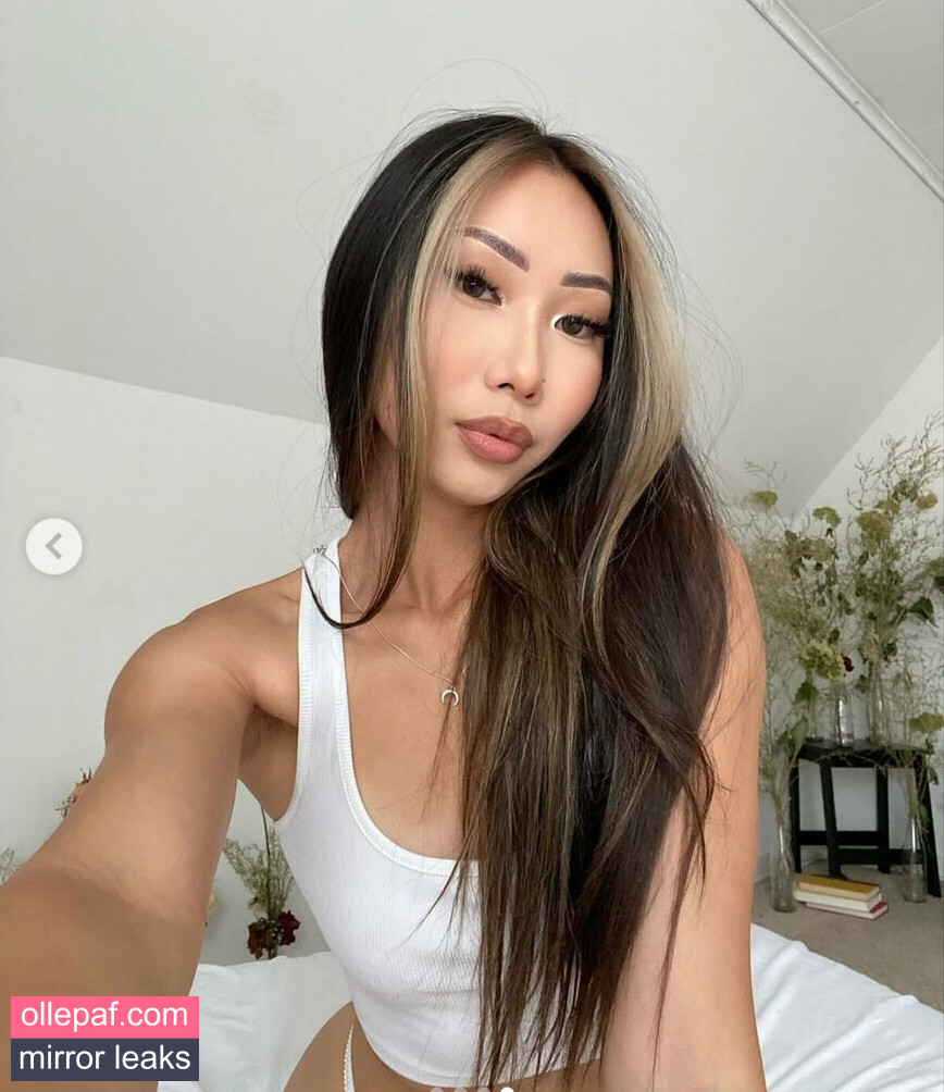 Latest Leaks Ena Lor Hmong Nude #11 - Fapello