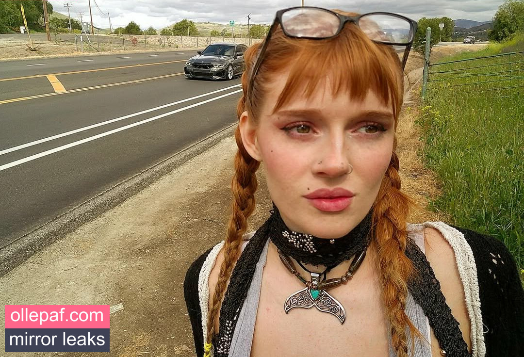 Latest Leaks Hannah McCloud Nude #5 - Fapello