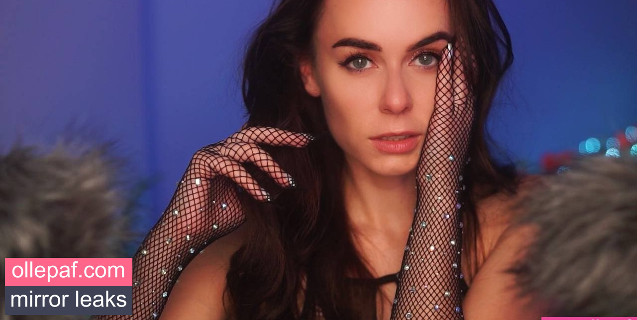 Latest Leaks HeyHelen ASMR Nude #5 - Fapello