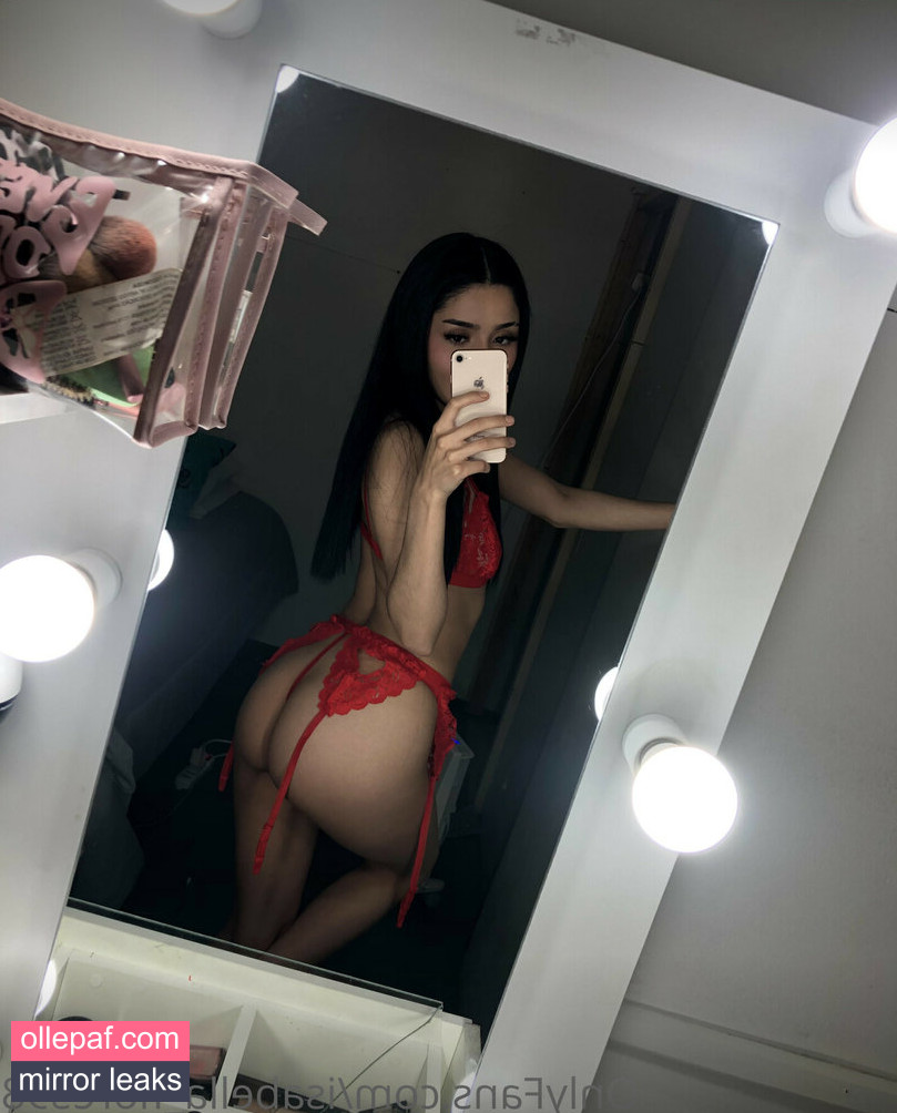 Latest Leaks Isabella_flores98 Nude #136 - Fapello