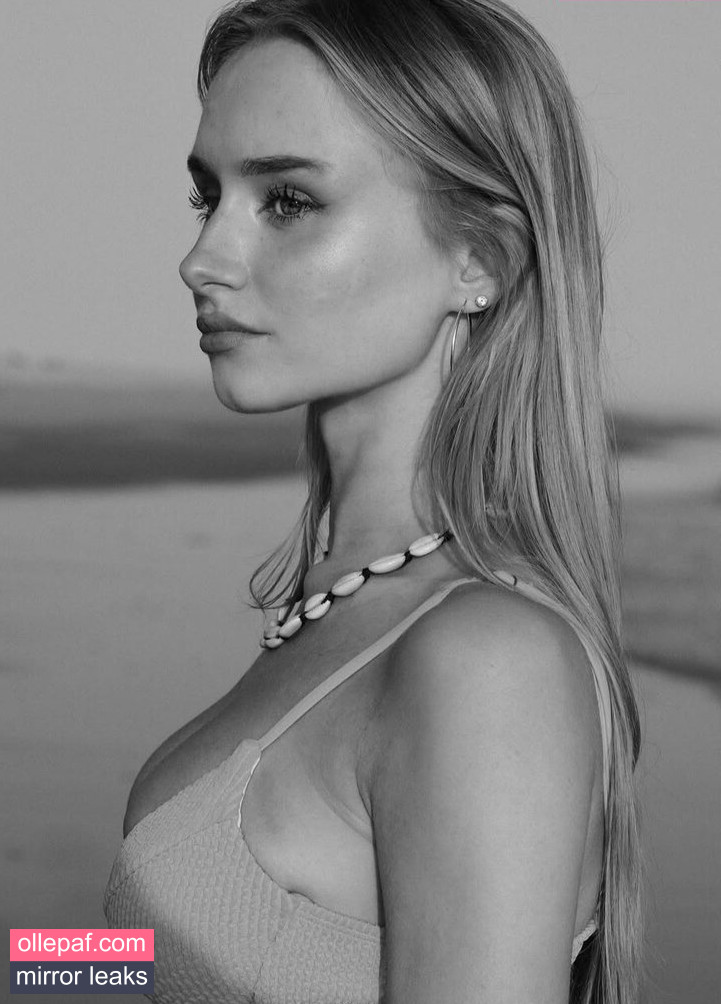 Latest Leaks Johanna.rbk Nude #3 - Fapello
