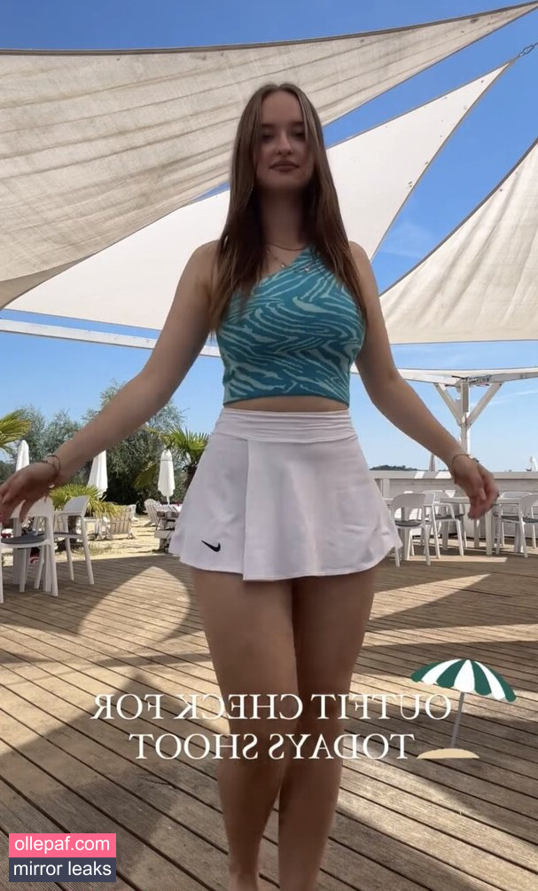 Latest Leaks KatharinaKnoch Nude #9 - Fapello