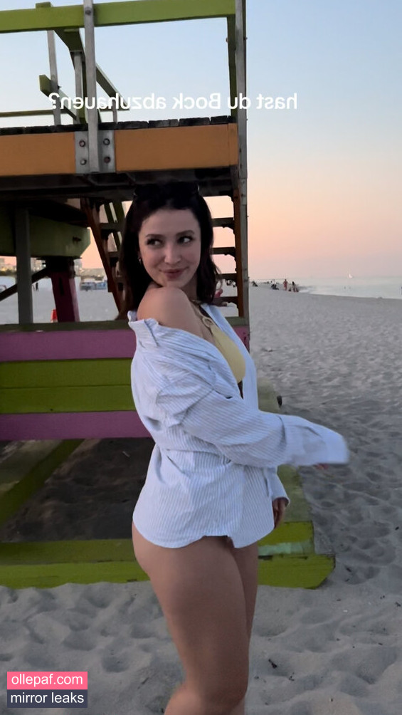 Latest Leaks Lina Valeska Nude #10 - Fapello