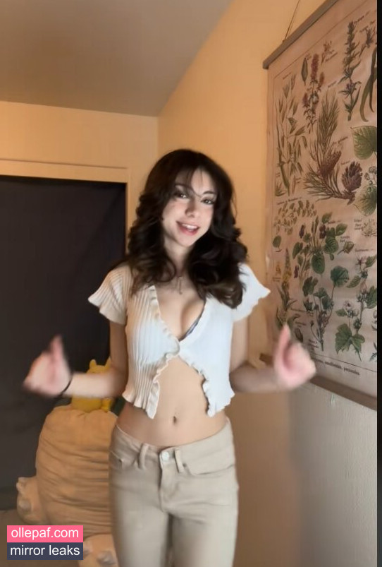 Latest Leaks linabeansss Nude #8 - Fapello