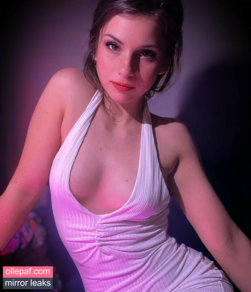 Latest Leaks Madison Deck Nude #10 - Fapello