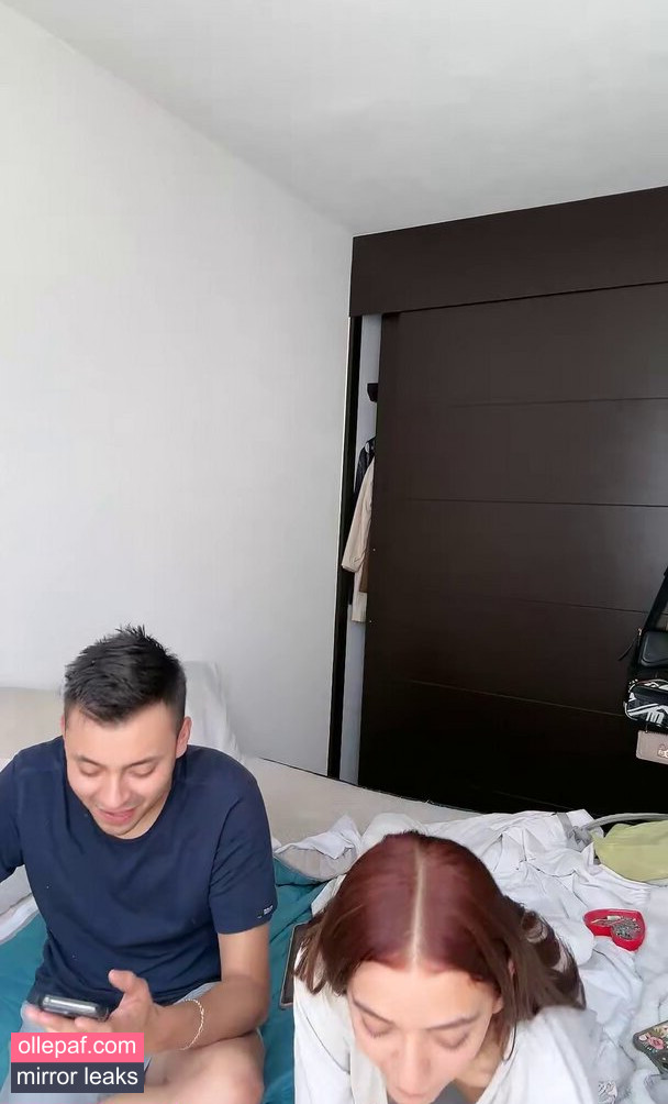 Latest Leaks Maphie.garcia Nude #7 - Fapello