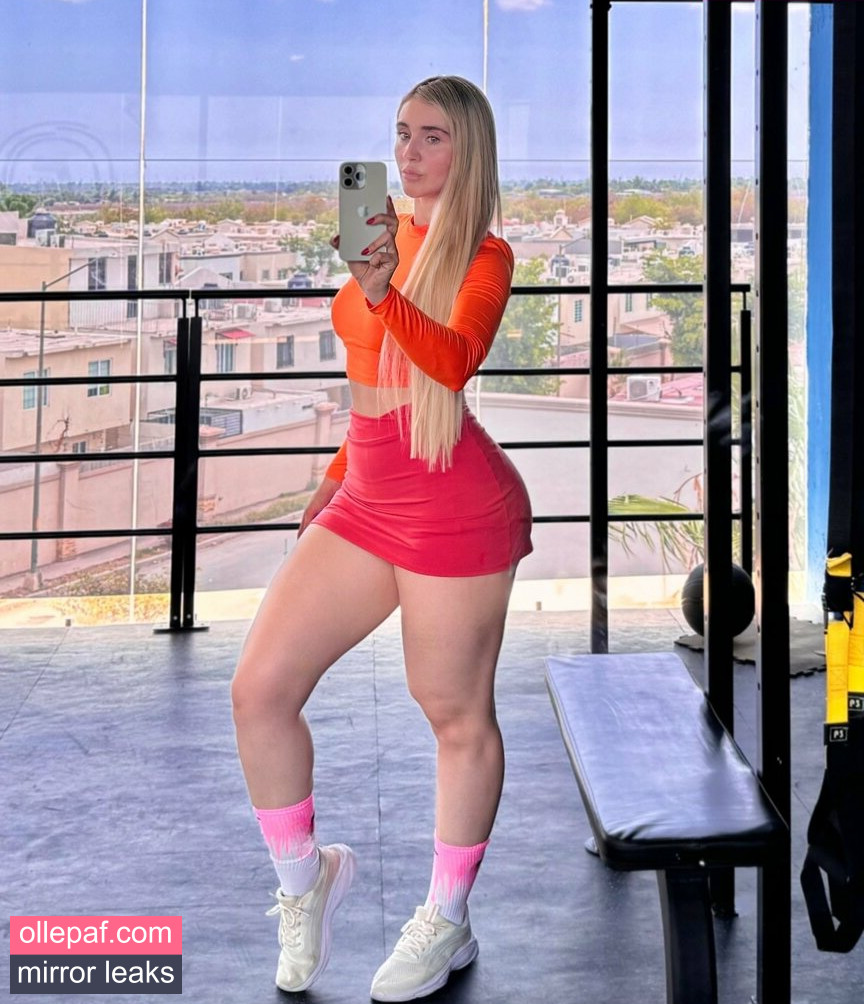 Latest Leaks Marisol Dovala Nude #7 - Fapello