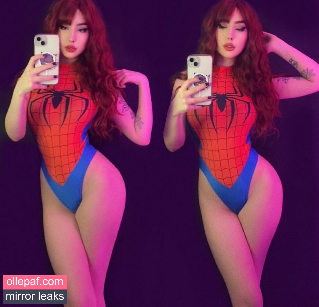 Latest Leaks Marvel Rivals Cosplays Nude #5 - Fapello