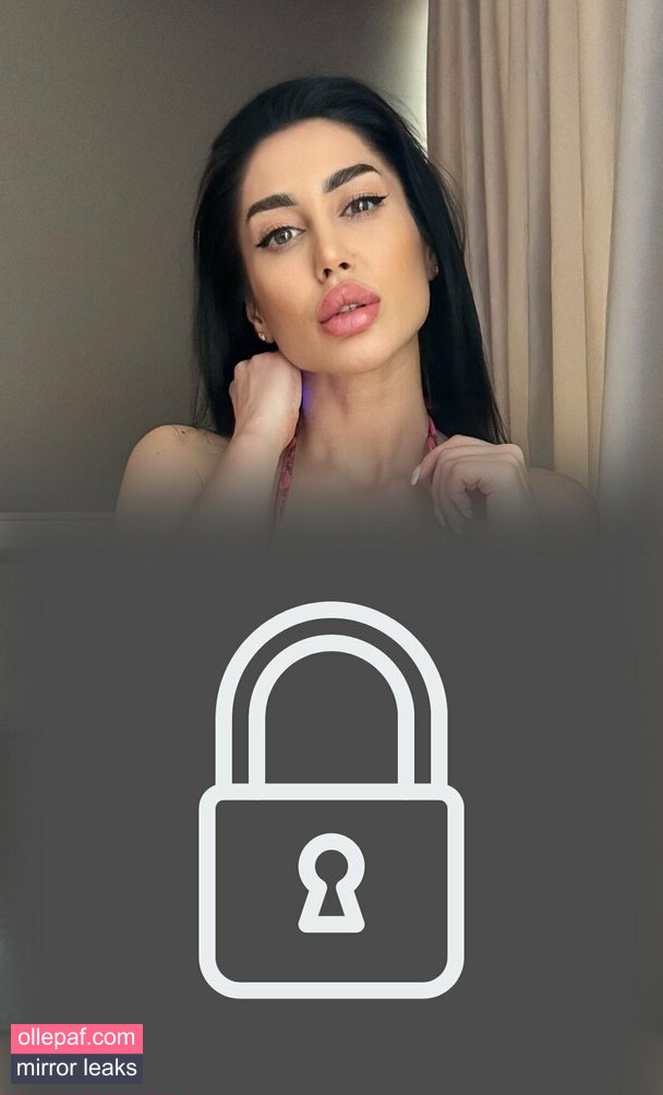 Latest Leaks monika_darky Nude #9 - Fapello