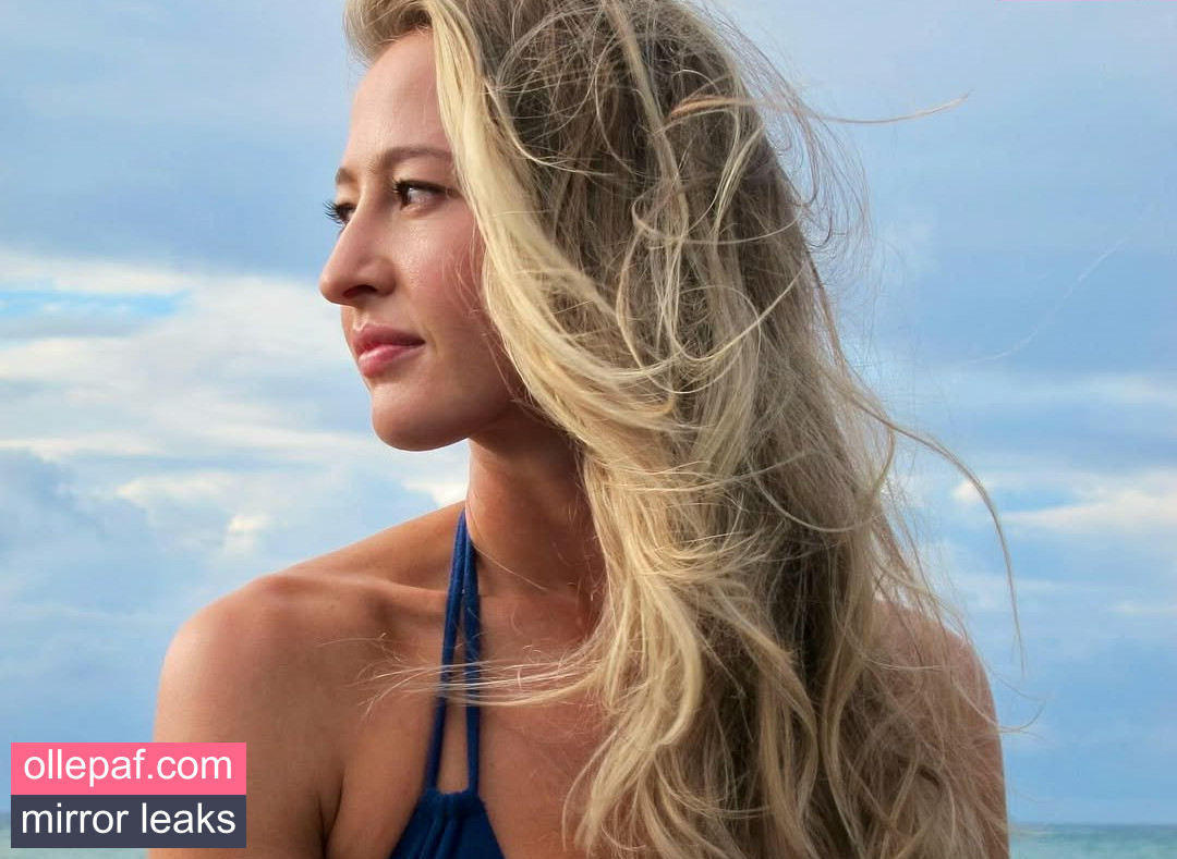 Latest Leaks Nelly Korda Nude #10 - Fapello