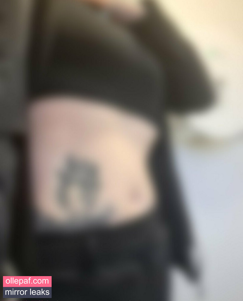 Latest Leaks oneobsidiankitten Nude #2 - Fapello