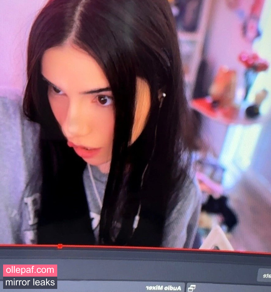 Latest Leaks Oxythoughtin Nude #6 - Fapello