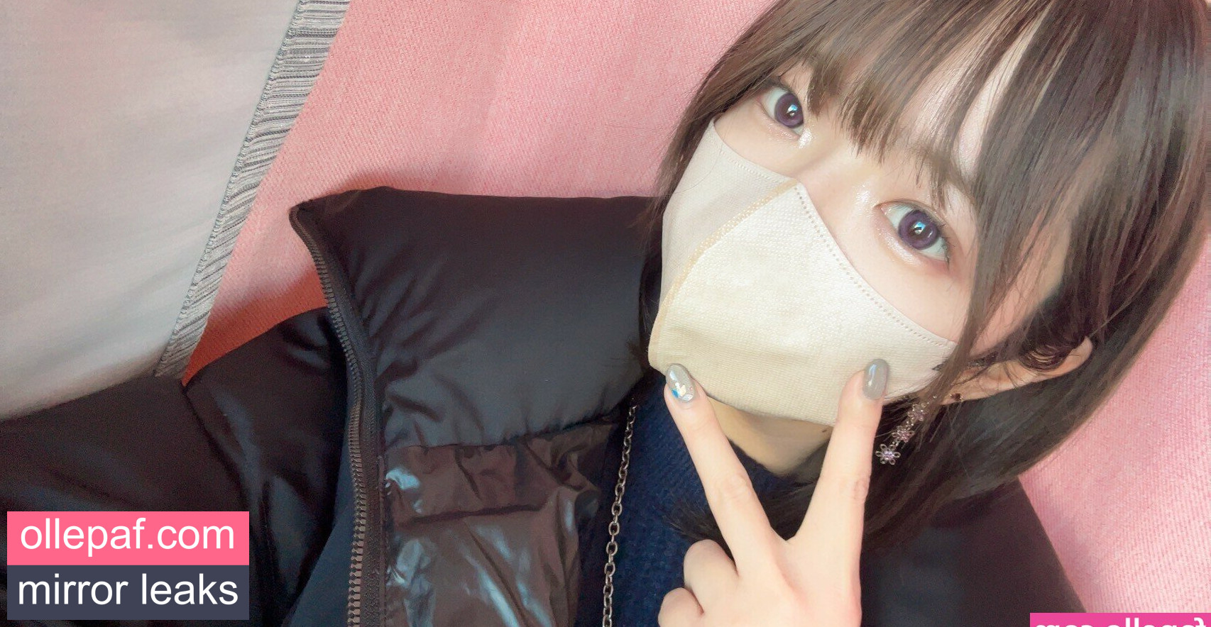 Latest Leaks ranran_ch Nude #2 - Fapello