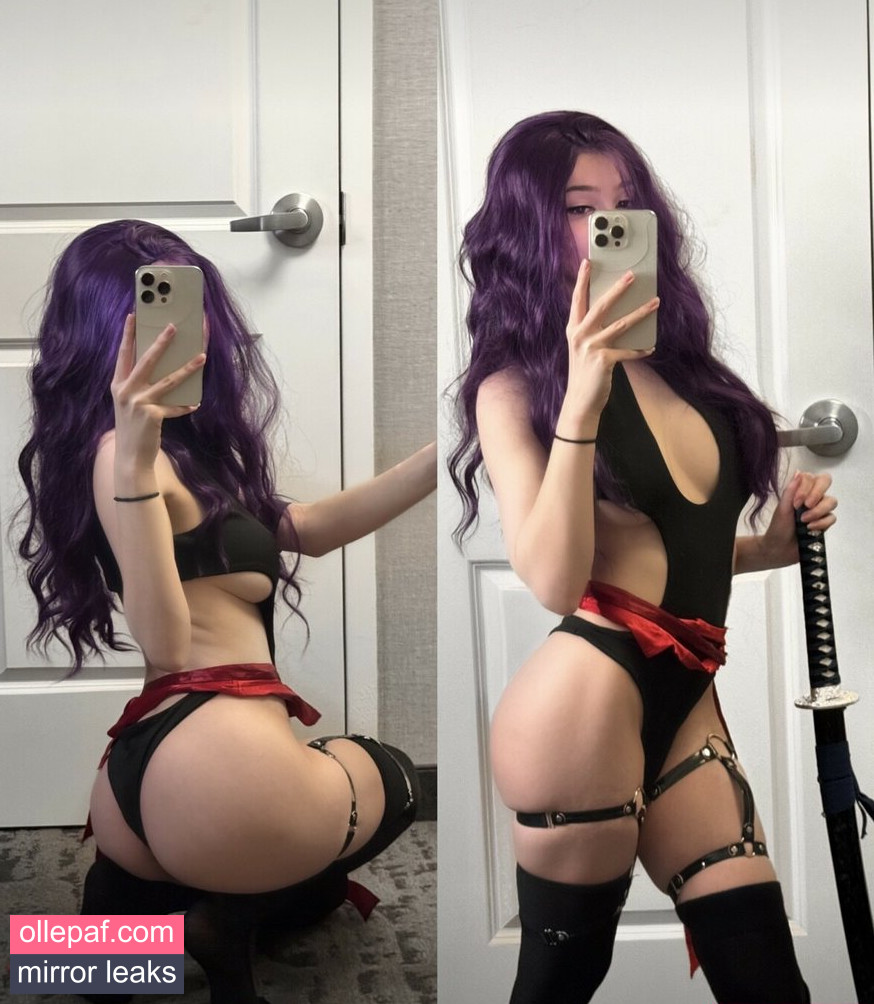 Latest Leaks Valkcy Nude #8 - Fapello