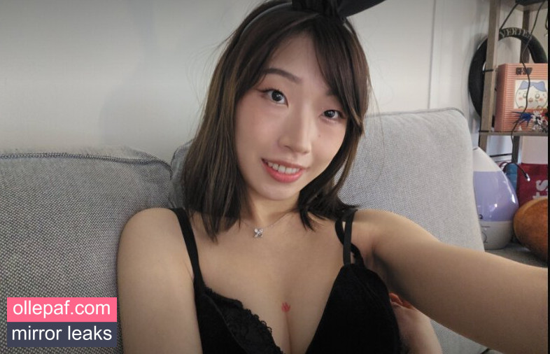 Latest Leaks yinsdere Nude #5 - Fapello