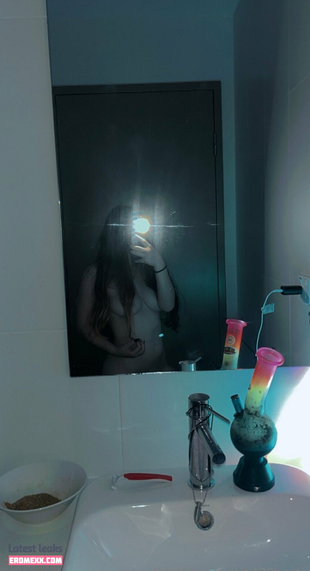 Latest Leaks a420bestiex Nude #20 - Fapello