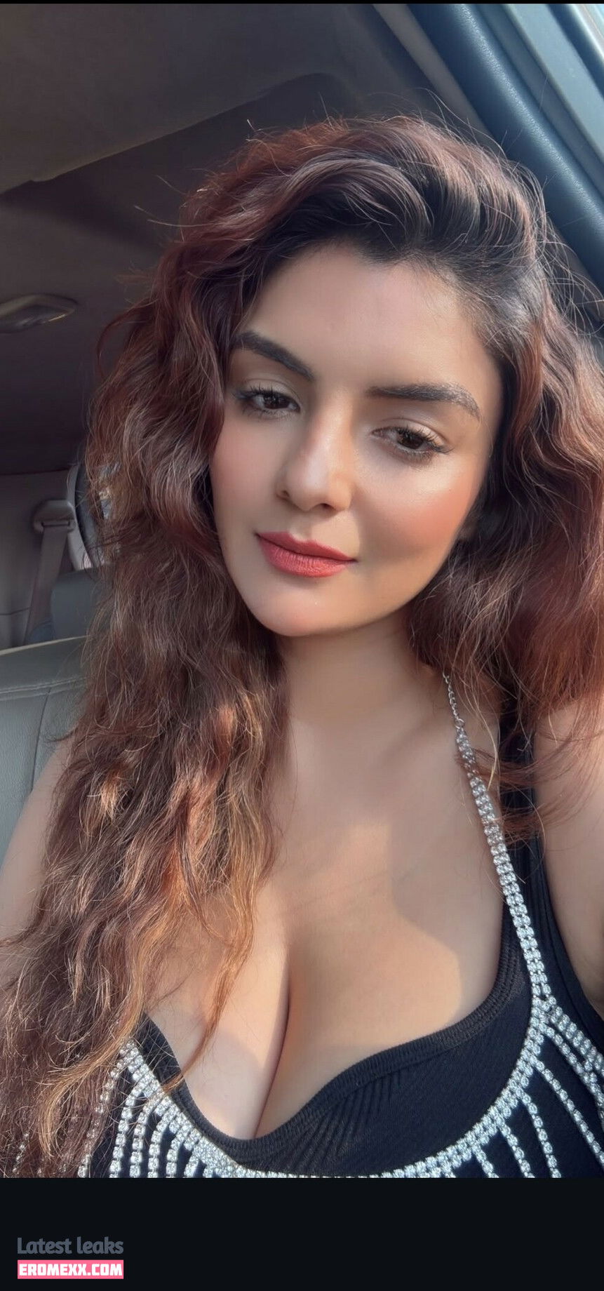 Latest Leaks Anveshi Jain Nude #228 - Fapello