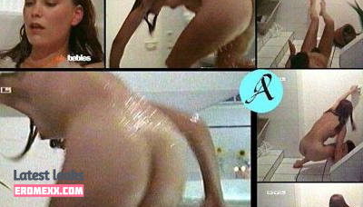 Latest Leaks Anya Fischer Nude #2 - Fapello