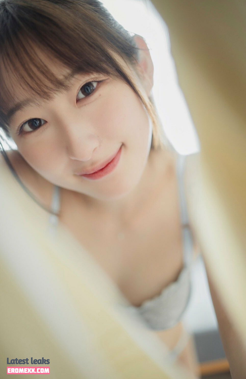 Latest Leaks Aoi Ichinose Nude #4 - Fapello