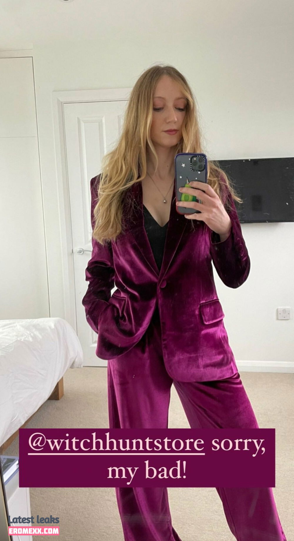 Latest Leaks Aoife Wilson Nude #61 - Fapello