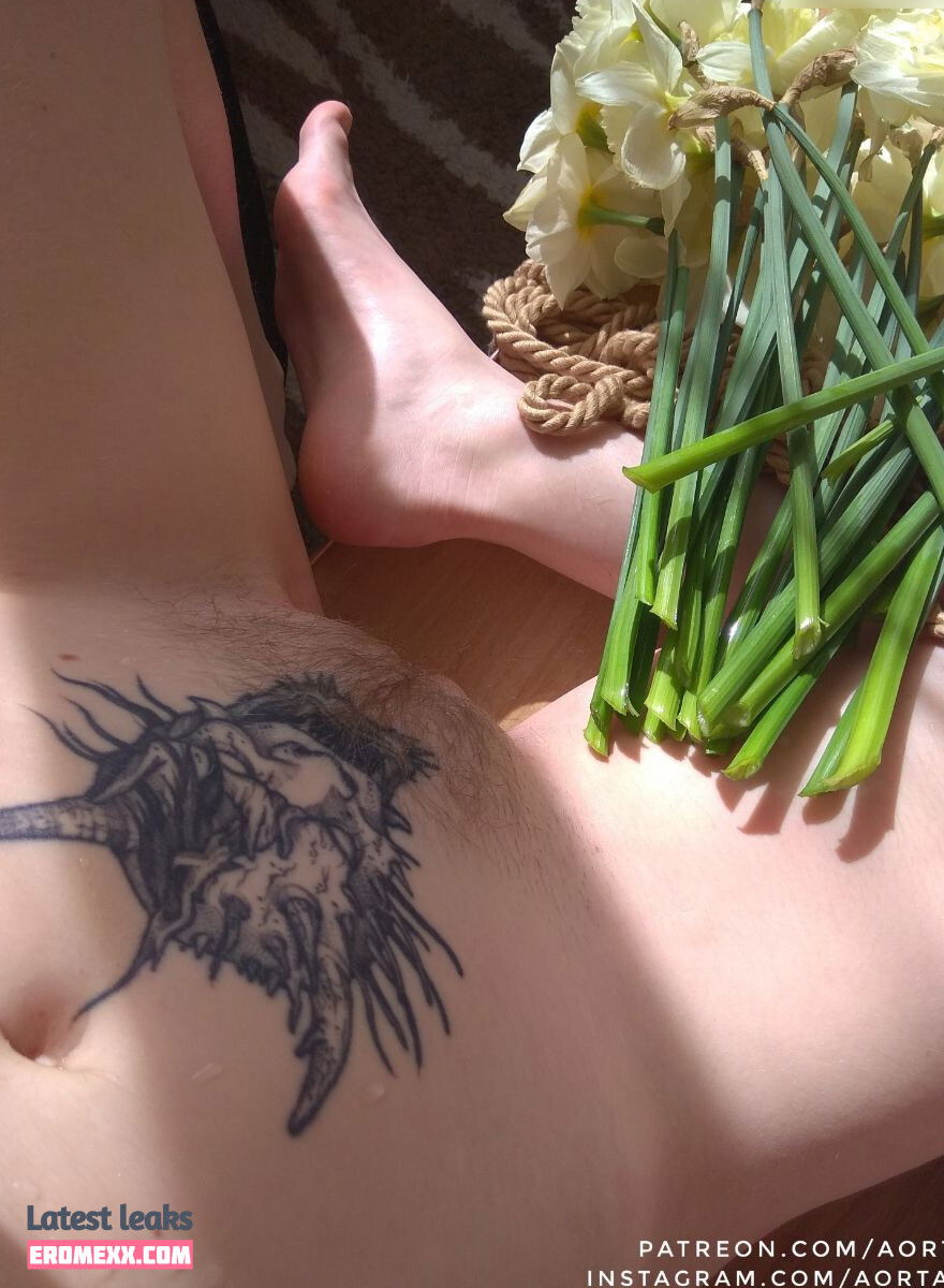 Latest Leaks Aorta Nude #47 - Fapello