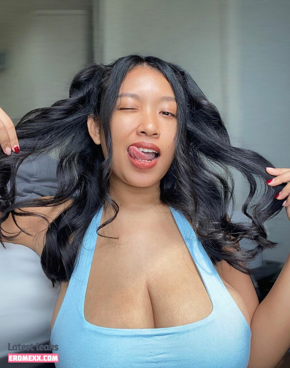 Latest Leaks Aoy Chitchanok Nude #119 - Fapello