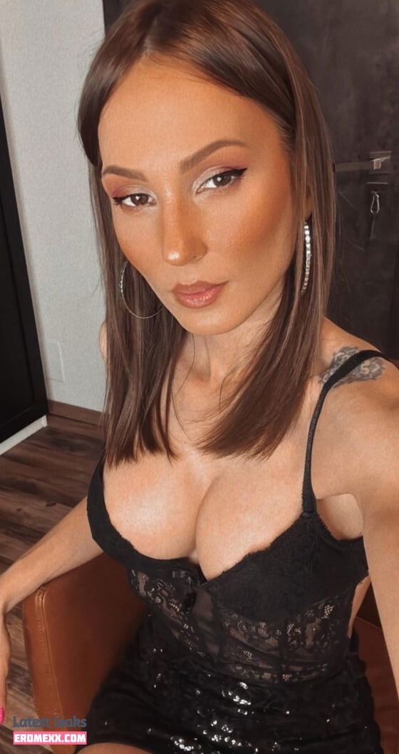 Latest Leaks Apamatska Nude #4 - Fapello