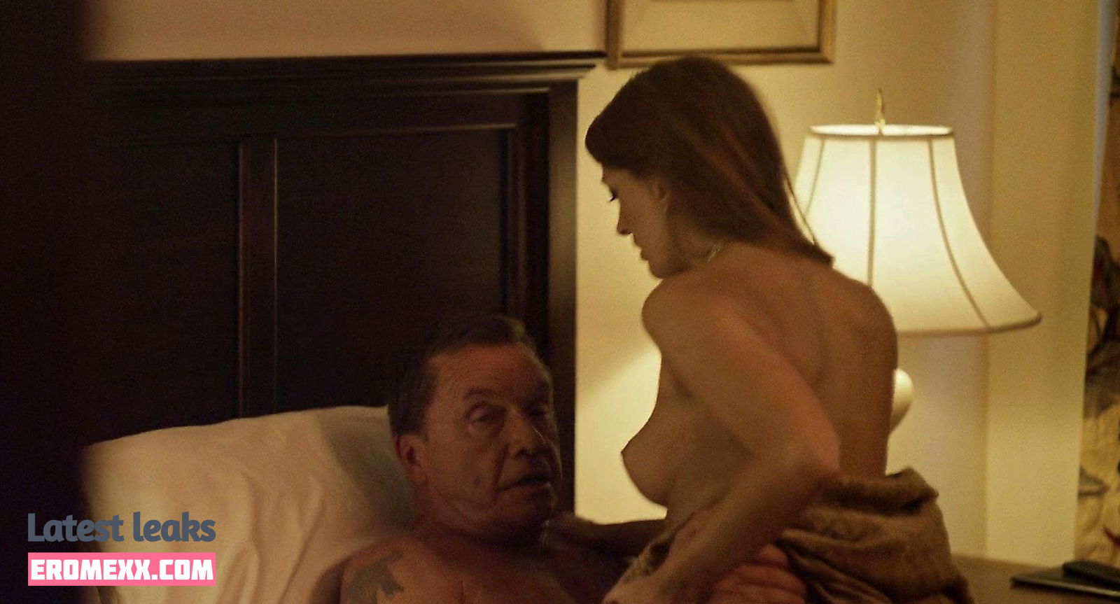 Latest Leaks April Jorgensen Nude #6 - Fapello
