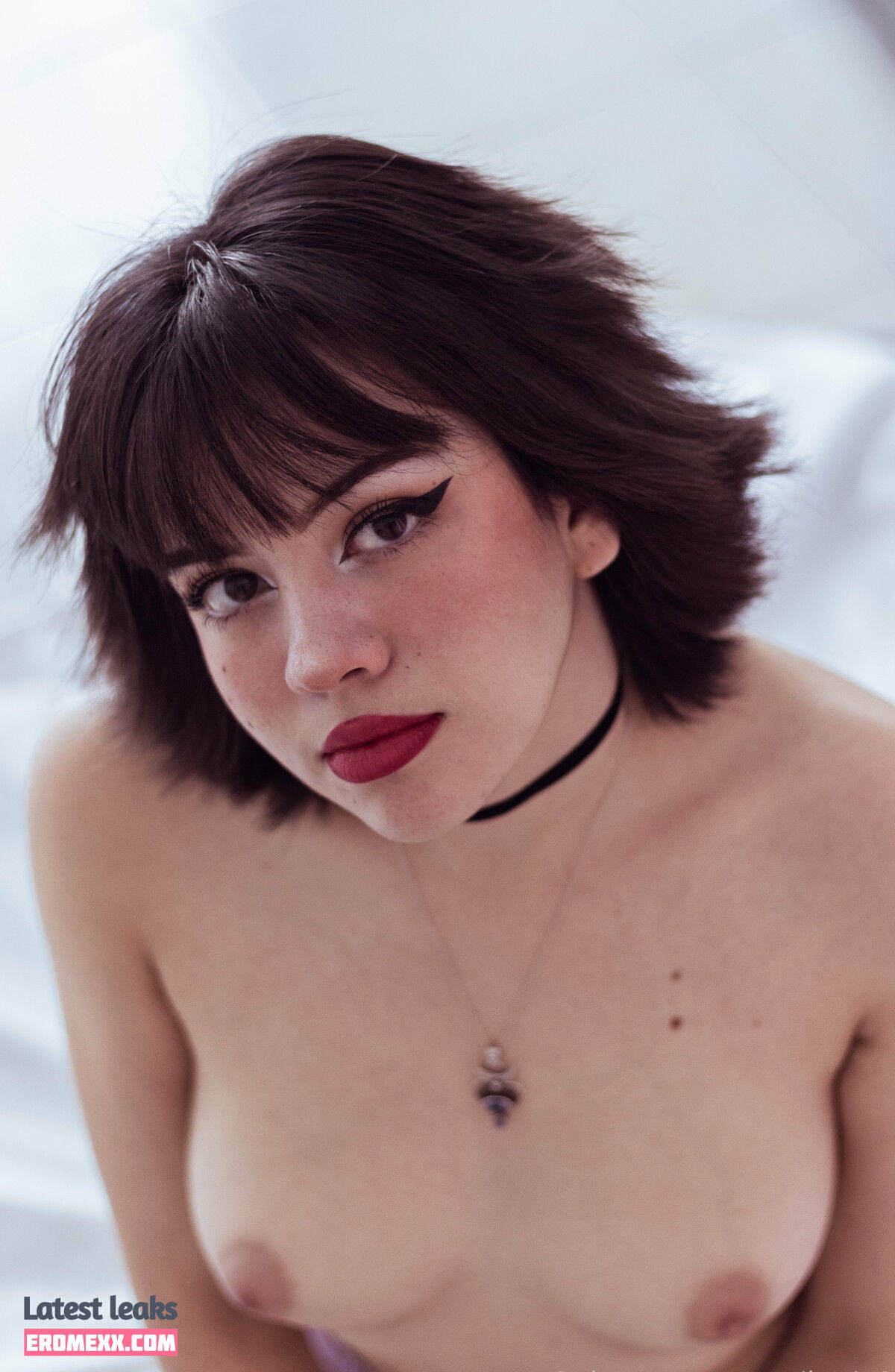 Latest Leaks Aquilatrix666 Nude #4 - Fapello