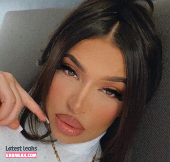 Latest Leaks Arabiiandoll Nude #11 - Fapello