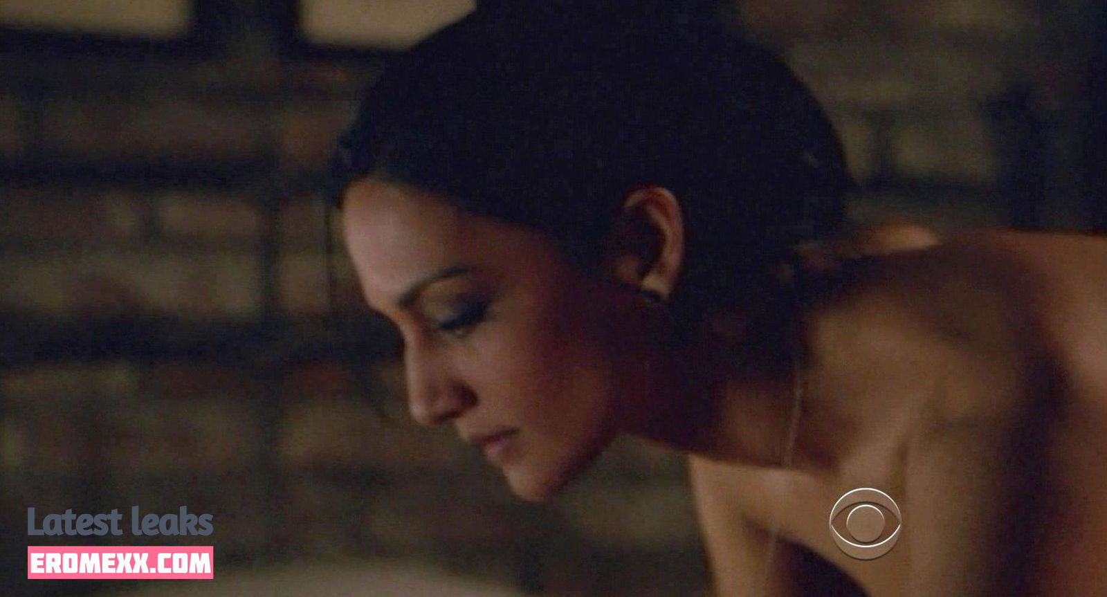 Latest Leaks Archie Panjabi Nude #2 - Fapello