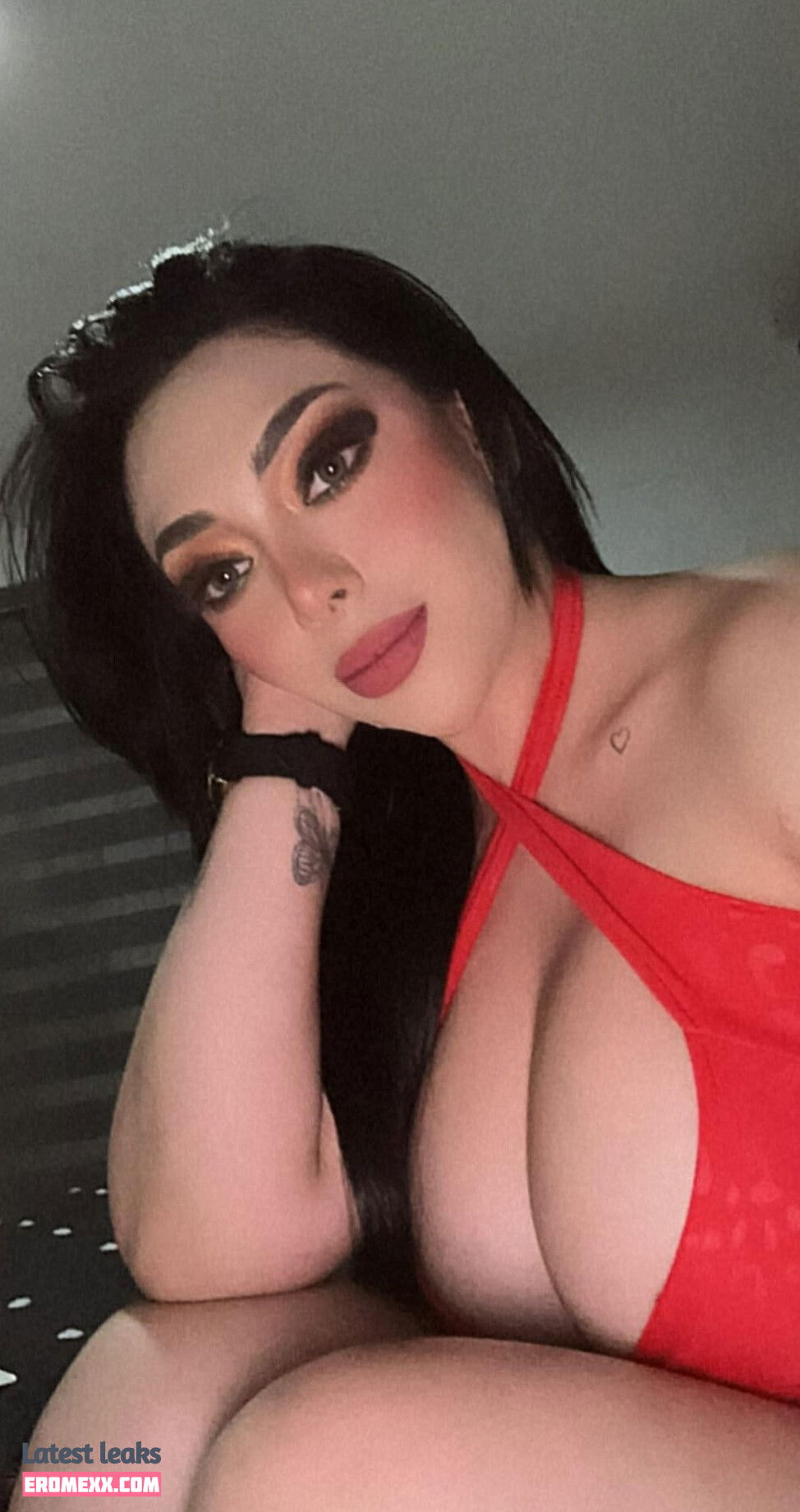 Latest Leaks Arely Hernandez Montenegro Nude #6 - Fapello